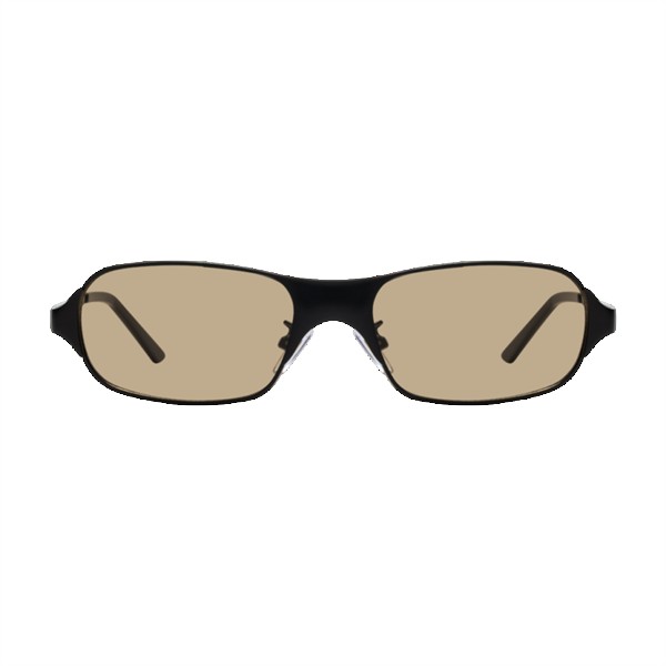 PERVEDERE CUPI BLACK BROWN